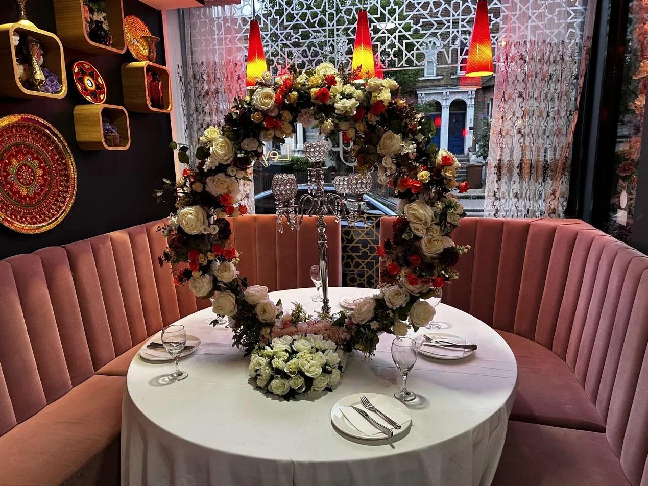Wedding Florals